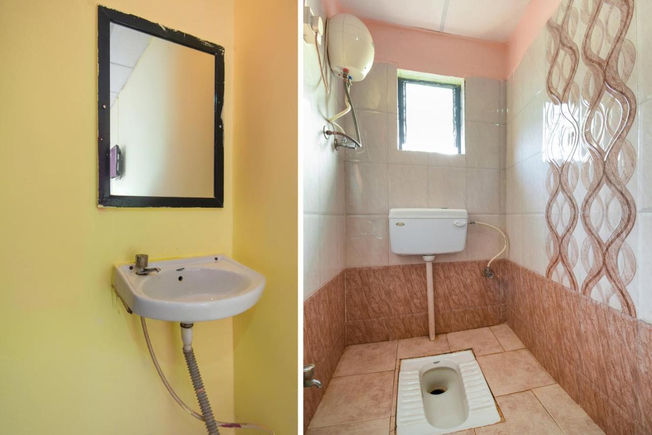 Khamshet Spot On 65135 Hotel Suvarna Samrat Lodge מראה חיצוני תמונה